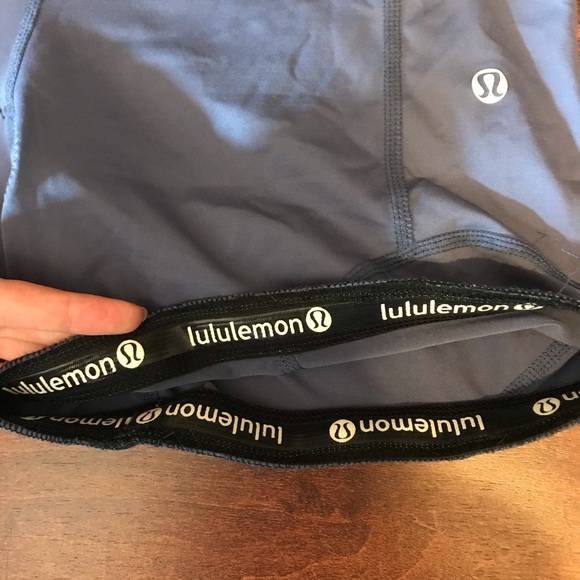 Lululemon Athletic shorts - Picture 4 of 5